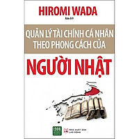 Cuốn Sách Kỹ Năng Hay Để Luôn Thành Công Trong Cuộc Sống: Quản Lý Tài Chính Cá Nhân Theo