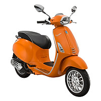 Xe Máy Vespa Sprint I-Get ABS - Cam
