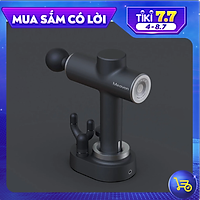 Súng (Máy) mát xa trị liệu đau nhức giảm căng cơ Xiaomi Meavon Fascial Gun Massage