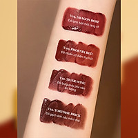 Son Kem Lì Merzy The Heritage Velvet Tint 4.5g