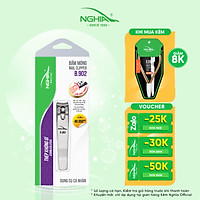 Bấm Móng Kềm Nghĩa B-902