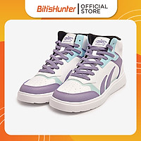 Giày Thể Thao Nam Biti's Hunter Street Z Collection High Purple DSMH06200TIM ( Tím )