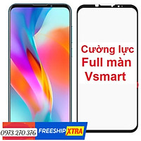 Cường Lực Full Màn dành cho Vsmart Live 4 / active 3 4 / joy 2+ / joy 3 4 / Star 3 4 / active 1 plus / joy 1- 1plus / aris