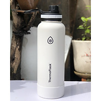 Bình Giữ Nhiệt 1.2L Thermo Flask 1200ml giữ nóng 12h giữ lạnh 24h
