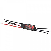 Bộ Điều Tốc Hobbywing SKYWALKER Cho Máy Bay Điều Khiển (80A) (2~6S)