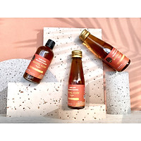 Nước bưởi lên men tự nhiên Hương Xuân 100ml