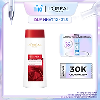 Nước Hoa Hồng Se Khít Lỗ Chân Lông Và Săn Chắc Da L'oreal Paris Revitalift (200ml)