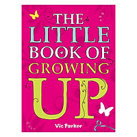 Little Book Of Growing Up
