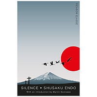 Silence : Picador Classic