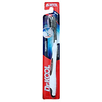 Bàn Chải Đánh Răng Dr. Kool Tornado (Giao màu ngẫu nhiên)