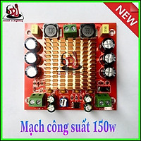 MẠCH KHUẾCH ĐẠI ÂM THANH TPA3116D2 MONO. 150W