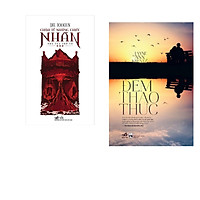 Combo 2 cuốn sách: Chúa tể của những chiếc nhẫn tập 3 -Nhà vua trở về + Đêm thao thức