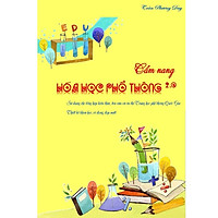 Cẩm nang hóa học phổ thông