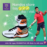 GIÀY TENNIS A.S.C.I.S