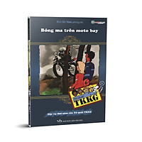 Tập 5 : Tứ Quái TKKG (Bóng Ma Trên Moto Bay).