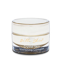 Kem dưỡng trắng da, chống lão hoá, dưỡng ẩm Bella Skin Crystal Skin Whitening Complex (30g)