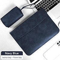 Túi Đựng Laptop 15 6 Cặp Dùng Cho Macbook Air 13 Bao Da Macbook Pro 13 Dành Cho Macbook Air M1 Nữ Túi 13.3 14 15 15.4 16 Inch
