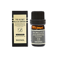 Nước Hoa Vùng Kín DIONEL SECRET LOVE Thiên Nhiên 5ml KOREA