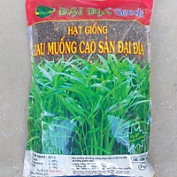 Hạt giống rau muống đại đại 1kg