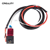 Bộ máy đùn có quạt làm mát đôi với vòi 0.4mm 100K