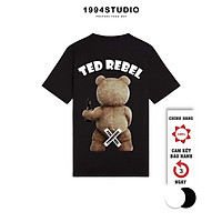 Áo thun BARBOSSA Ted Rebel Unisex My Son - 1994 Studio