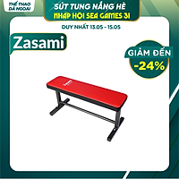 Ghế Vớt Tạ đa năng Zasami