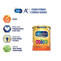 Sữa bột Enfagrow A+ NeuroPro 3 với 2’-FL HMO cho trẻ từ 1 – 3 tuổi– 400g