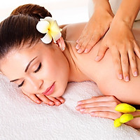 Combo Thư Giãn Chăm Sóc Body Tại Ấm Brows & Spa