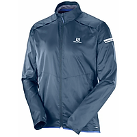Áo Gió Thể Thao Nam Salomon Agile Jacket M - L39268800