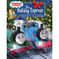 Thomas & Friends: The Holiday Express