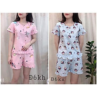bộ đùi bèo siêu hot