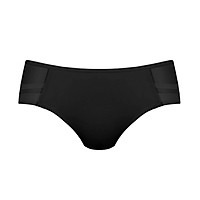 Quần lót nữ không đường may Corèle V. dáng lưng vừa 0297B nhiều màu