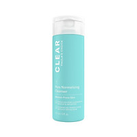 Sữa rửa mặt trị mụn và se khít lỗ chân lông Paula’s Choice Clear Pore Normalizing Cleanser 177 ml