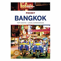 Pocket Bangkok 6Ed