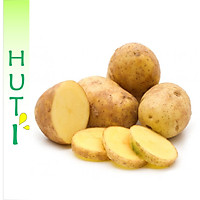 KHOAI TÂY ĐÀ LẠT - 1KG