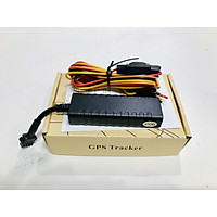 Thiết bị định vị GPS từ xa cao cấp