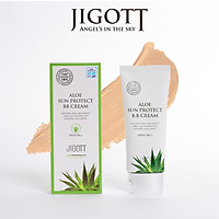 Kem BB Cream Aloe Sun Protect - JIGOTT SPF41 PA++ (70ml)