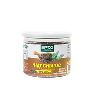 Hạt Chia Úc EPCO FOODS - Dạng Hũ