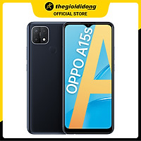 Điện Thoại Oppo A15s (4GB/64G) - Hàng Chính Hãng