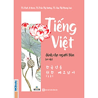 Tiếng Việt Dành Cho Người Hàn - Sơ Cấp