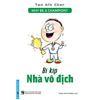 Bí Kíp Nhà Vô Địch