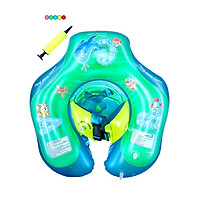 Phao bơi chống lật cho bé từ 1 tuổi đến 5 tuổi