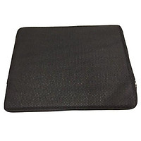 Túi Chống Sốc đựng Laptop 12"/ 14 "/ 15.6 " Lưới / Shyides Lót Lông cao cấp