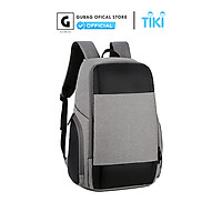 Balo đi làm nam cao cấp, chống nước, chống sốc, balo công sở đựng laptop đa năng 15,6 inch cho dân văn phòng, kỹ sư, IT, doanh nhân