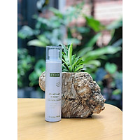 Sữa rửa mặt không tạo bọt cho da dầu -Natural Liquid Facial Cleanser C'Choi-Sữa rửa mặt 3 trong 1 (100ml)