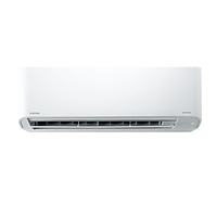 Máy lạnh Toshiba Inverter 1.5 HP RAS-H13C3KCVG-V - Hàng Chính Hãng (Giao Toàn Quốc)