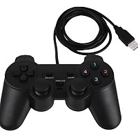 Tay Cầm Chơi Game Có Dây USB
