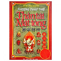 Phương Pháp Thờ Thần Tài Mật Tông
