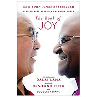 The Book of Joy: Lasting Happiness in a Changing World