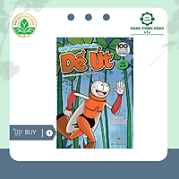 Cuộc phiêu lưu của Dế Út - phần mở đầu